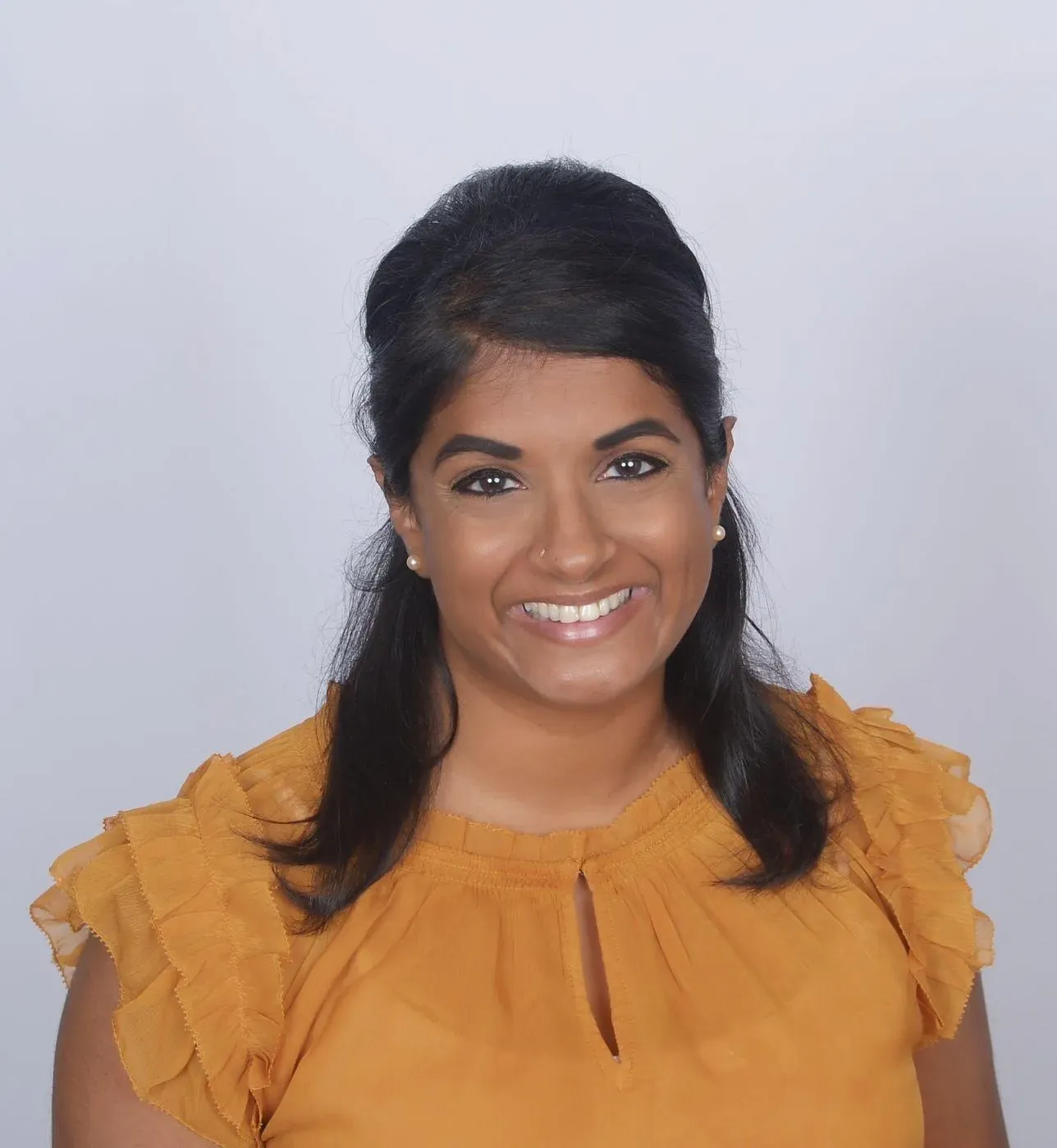 Sreevani Bodavula, APRN, FNP-C - Enfermera practicante — Garland Pediatric Practice